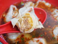 -食惠里小笼包面馆(越秀店)
