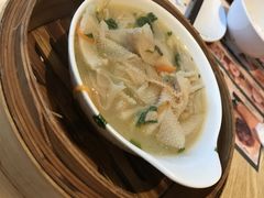 -添好运点心专门店(百老汇店)