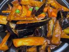 -一盏明灯全素斋(殊像寺店)