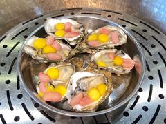 招牌鸡子蚝-飞尝蚝·顺德菜·鱼生(顺德总店)