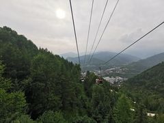 -五台山风景名胜区