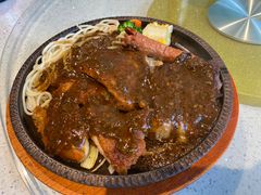 -港逸轩茶餐厅