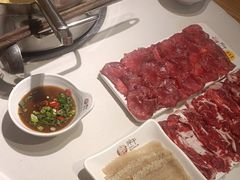 -焯牛潮汕牛肉火锅(云峰街创始店)