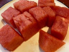 自助西瓜-黄家码头老火锅(解放碑旗舰店)
