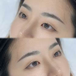 -张小野·专业半永久纹眉