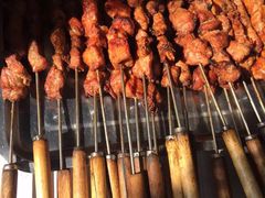 -王记西鎮电烤肉(汶上路店)