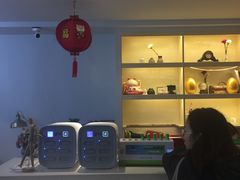 -作幺探案馆·剧本杀实景搜证