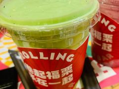 -乐凯撒披萨(东方新世界店)