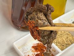 -大槐树烤肉馆