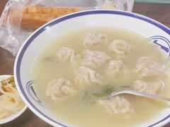 -海清宁记大馅云吞