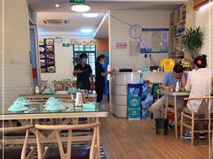 -哈尔滨春饼(朝山街店)