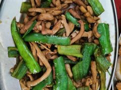 -胜海大排档·海鲜·黄鳝饭(十年老店)