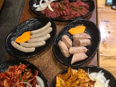 -韩松亭(锦观城店)