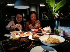 -半秋山西餐厅(巴南万达广场店)