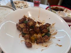 -月福京味斋·烤鸭店·北京菜(鼓楼总店)