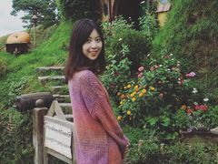 -霍比特人村