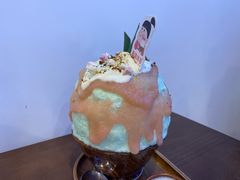 -WONDER ICE 萬得冰田(建設路总店)