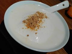 杏仁豆腐-食之六七·面(朝阳大悦城店)