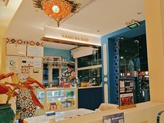 -羊巴道新疆菜·清真(上梅林店)