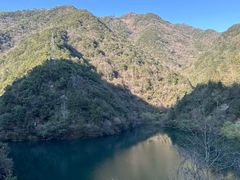 -东白山
