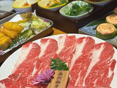 -龙酒场·关西寿喜烧·居酒屋(罗湖店)