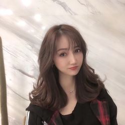 -3AM HAIR SALON染发烫发接发