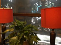 -粗茶淡饭·汉口公馆(循礼门店)