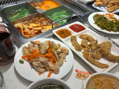 -海底捞火锅(万丰桥店)