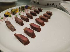 -新兴家喻酒家·羊城名宴(昌岗店)