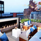 今日分享[礼花]为什么我要买顶楼？