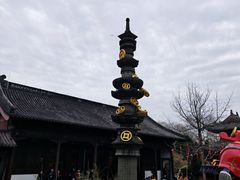 -钱王祠