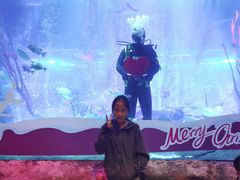 -沈阳海洋探索中心