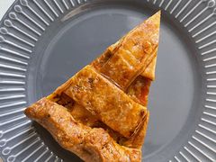 红薯千层派-Pie Bird(新闸路店)