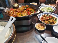 -富正毅三下锅(体育馆店)