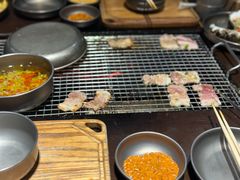 -夜食白市Yespicy·烧烤啤酒宵夜(番禺四海城店)