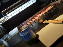 -很久以前羊肉串(京汉店)