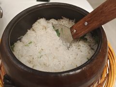 -饭怕鱼·黄焖鲟龙鱼(湖大店)