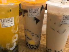 -CoCo都可(方庄店)