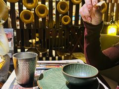 -金厨泰国餐厅·全泰籍厨师料理(拱北店)