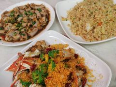 -嘉升大排档(番禺总店)