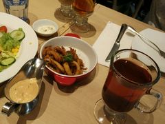 -必胜客(安盛金马店)