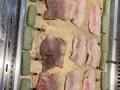 -新石器烤肉(百联川沙店)