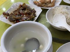 -秋姐美食店(旅游大道店)