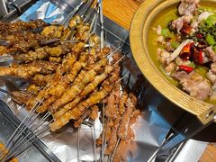 -那些年记忆烧烤