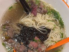 -拼二潮汕牛肉粿条(花城汇店)