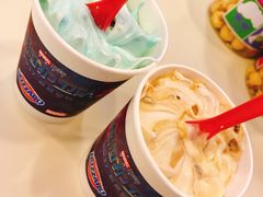 -DQ·蛋糕·冰淇淋(天通苑华联店)