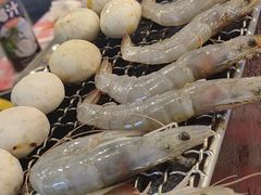 -生火火·小炉子炭烤(金楠天街总店)