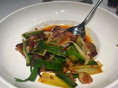 -君庭中餐厅(友谊宾馆店)