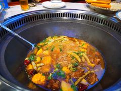 -东北食府·铁锅炖(花溪湾店)