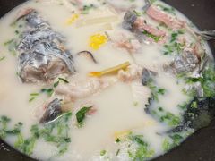 -鲜潭蒸汽石锅鱼(五道口购物中心店)